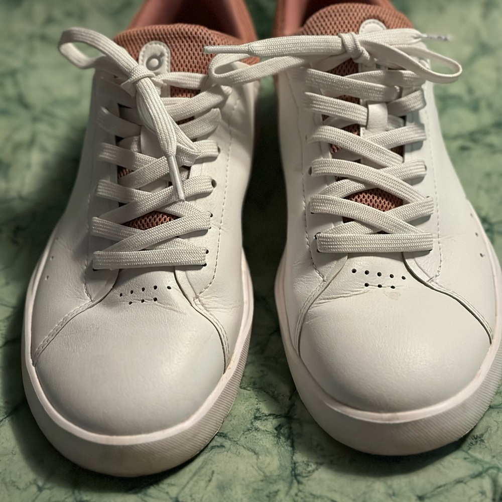 On Cloud Roger Federer Women’s Court Shoes